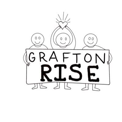 RISE - 
Racial Inclusion and Social Equality
This is a safe space for Grafton residents to discuss and address racism both in town and on a national level.