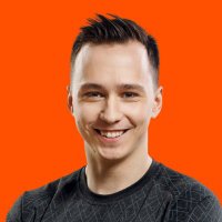 Artem Simakov (@shockwaver6) 's Twitter Profile Photo