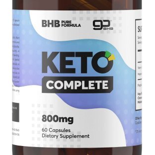 Am experimentat personal Keto Complete România eficacitatea acestei formule uimitoare și, https://t.co/6LHExJtXlK