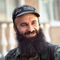 Şamil Basayev (@samilbasayv) Twitter profile photo