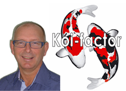 Koifactor's profile picture. Ruim 400 m² vijverplezier en benodigdheden. Adviescentrum voor watertuinen en vijverbenodigdheden. Kom langs voor prima voorlichting, service en kwaliteit.