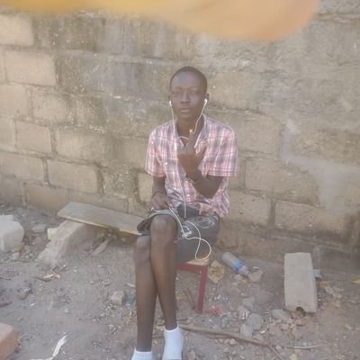 I'm Sanna sanneh from the gambia I'm a drop out student in the gambia at brikama upper and senior school and I need help from people so that I can complete scho