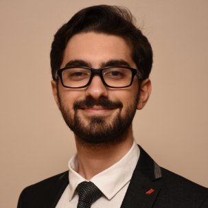 ekremerakin's profile picture. Computer Engineer | Home Barista