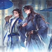 与子同袍 hanfu （汉服）china (@ufgxikdxev8ik6t) 's Twitter Profile Photo