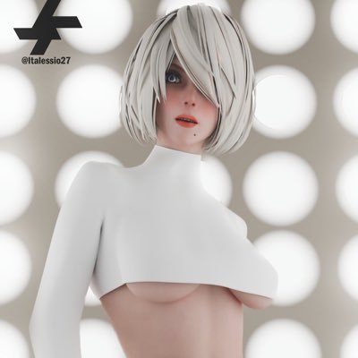 Artist porn of nier Automata. Free porn for everyone nsm dbs skyrim monster gangbang. No commission actually.🔞❤️2B 2A Yorha❤️ i post too everything of nier too