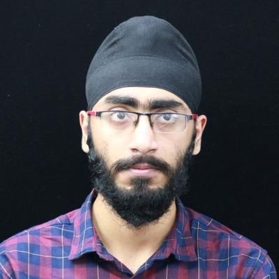 gurjotsingh4398's profile picture. Cloud Engineer @AWS ☁️ Cognito SME 👨‍💻 JavaScriptaholic 🍺 AWS, React, Node.js, and Tailwind fan ✨ Always learning ✏️ Writing at https://t.co/Axcj6B97Mt