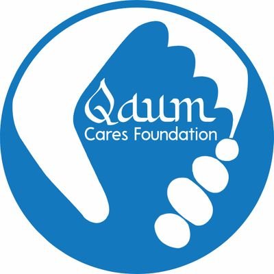 Our NGO-Qaum Cares Foundation (Nation Cares Foundaion)
We Accept Zakat/Sadaqa and Donation, we distribute it accordingly
DM for donations & Collaboration