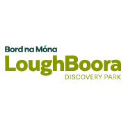 Lough Boora Discovery Park (@loughboorapark) Twitter profile photo