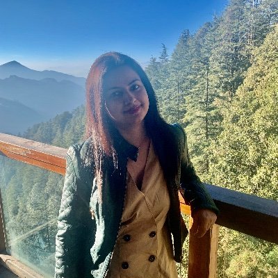 Sapna6988's profile picture. Media Sales & Marketing professional!!
