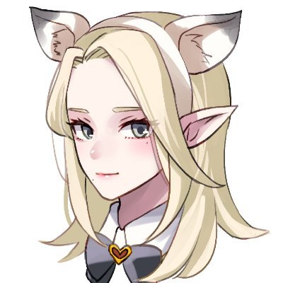 Nijiru@Fenrir/Gaia❂FF14 (@NijiruChanff14) / X
