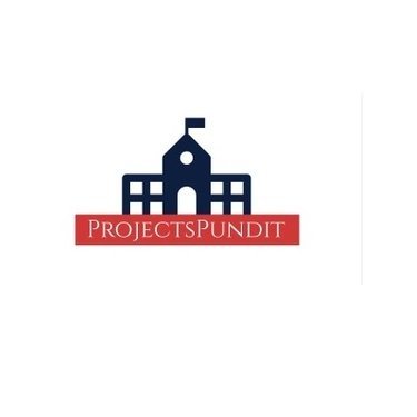 ProjectsPundit's profile picture.