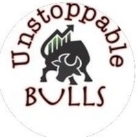 Unstoppable Bulls(@UnstoppableBul1) 's Twitter Profile Photo
