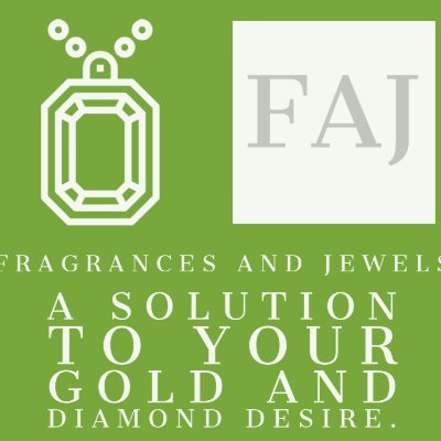 Fragrances And Jewels