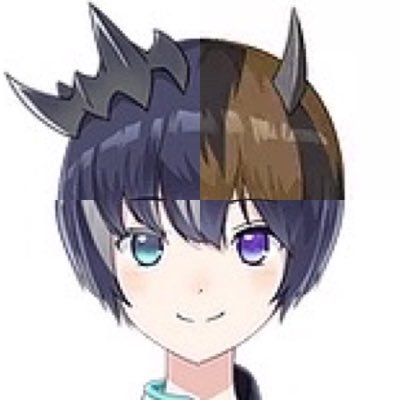雑種ななしだった人さんのプロフィール画像