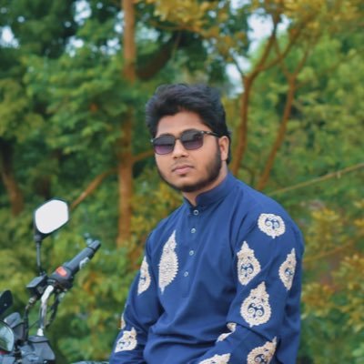 Owner&Founder at Shobdo Dana travels Group(SDTG)