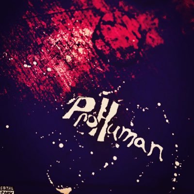 humantilldeath's profile picture. Your human, Your wonderful.