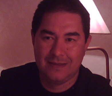 Paraguayo, Dr en Bioquímica, Ejecutivo de Industria Farmacéutica, Padre de Familia, Cerrista; Apasionado de la Música y Bombero Voluntario desde 1981 (VK1-005)