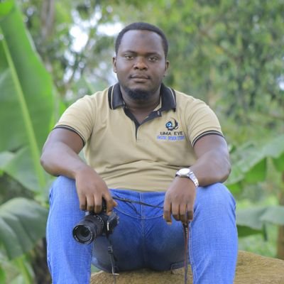 Am umar yawe from uganda (I completed my studies and i have a degree in video editing and tv production, and I have a deproma in electrical engineering .)