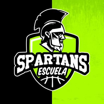 🏀 Escuela de baloncesto formativa de @spartansdttocap. #DondeInicianLosSueños⛹️