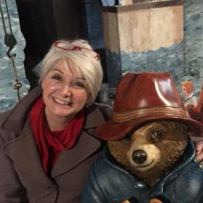 Theatre, football (SaintsFC, bwfc), politics (Left), European, Universalist. Used to work - retired - now volunteer. Find me on Bluesky @badgermaria.bsky.social