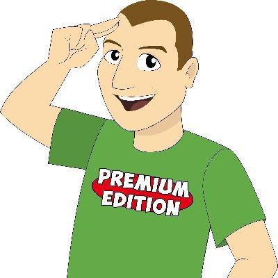 Video game industry analyst, collector, Co-Host of NintendoFuse Podcast + Premium Playcast. A founding member of Premium Edition Games! My opinions represent me