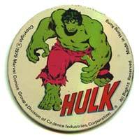 HULK SMASH! BUT ONLY FOR POINTS AND BADGES!