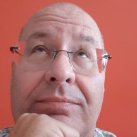 Alain Pilon (@apilon46) 's Twitter Profile