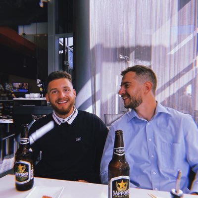 SaucetinF's profile picture. we back on it #demonszn