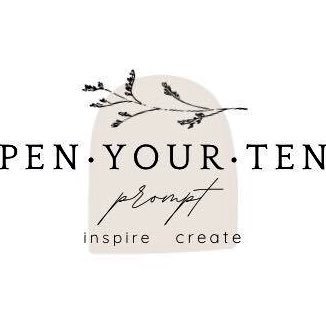 #PenYourTen to create a ten-word story or poem #Prompts shared Tuesday & Thursday. All genres welcome. Creator @JennyHayut Friends w/ @10wordjournal @Poetryin13