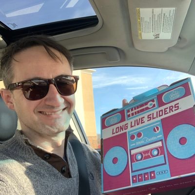 MirceaSauciuc's profile picture. Show me the data. In God we trust; everybody else must bring scientific data 📊📈. Linguist. ⚾️ Analytics enthusiast #rstats #rockchalk Be kind. he/him