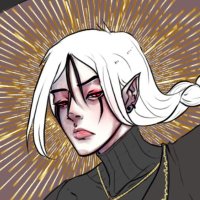 AMANIELL (@king_nerviddon) 's Twitter Profile