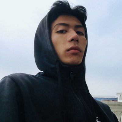 CaesarWido's profile picture. kinderjoy!