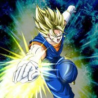 UGM6-CP5 ベジット 戦いの矜持 | DBH日和（ドラゴンボール