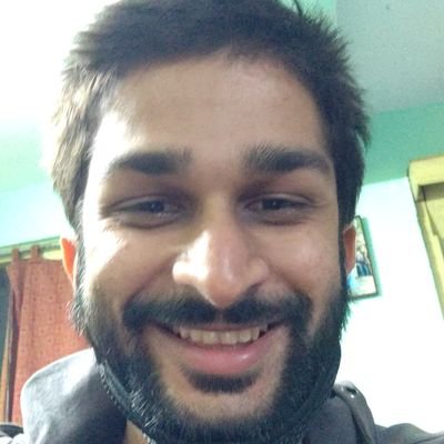 kunalsanklecha's profile picture. 