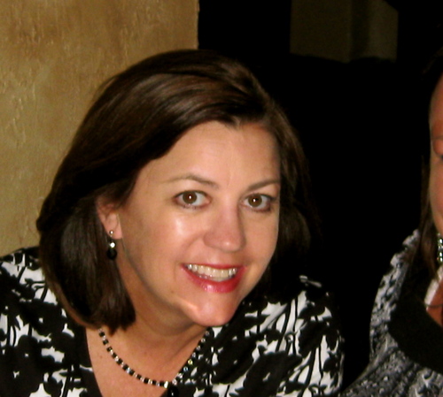 Wife, Mother, Teacher who enjoys life! I love technology and how you can apply it to make learning fun and relevant!