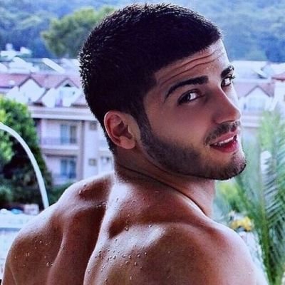 ConstantinSimi9's profile picture. mark