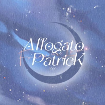 AffogatoPatrick Profile Picture