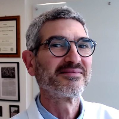 Jeremy Luban 🧬🦠🔬🩺🎸🎻 Profile