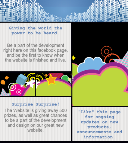 Nickheyze's profile picture. Giving the world the power to be heard.