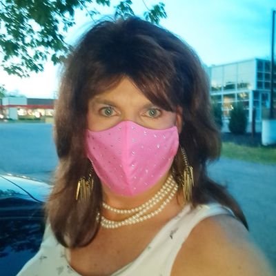 Life long transvestite in the metro Detroit area, semi active in both local BDSM and transgender scene. I have over a hundred videos on https://t.co/6jJkNTYCzJ