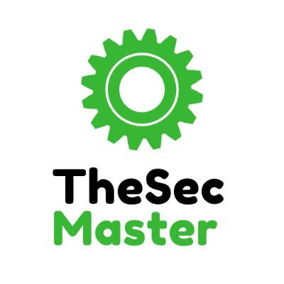 TheSecMaster1 Profile Picture