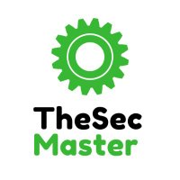 TheSecMaster (@thesecmaster1) 's Twitter Profile Photo