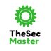 TheSecMaster (@TheSecMaster1) Twitter profile photo