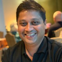 mandar thakur (@soundbuzzer) 's Twitter Profile