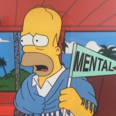 ubistonk's profile picture. Arsenal fan, husband, professional Transponster and all round really terrific bloke.