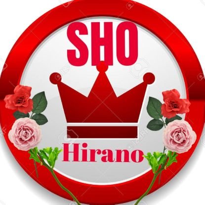 平野紫耀くんが大好き💖 Number_i ✨iLYs✨TOBE✨
何でも出来る才能の塊で逸材なので、近い将来 世界的な大スターになると確信してる♪✨
ドラマ「クロサギ」続編希望中💖
もっともっとBIGになろうね♪