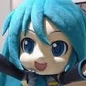 mikuday25362072's profile picture. Hey, don't forget you vaccine! 💉
Stay safe! 💞
And don't forget to be a mikudayo baka. 😒
Have a good vocaloid day! ✨