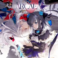 arcaea_art RT account@currently pause operation (@arcaea_art_rt) 's Twitter Profile