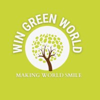 Win Green World(@WinGreenWorld1) 's Twitter Profile Photo
