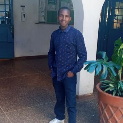 JoshuaNderitu10's profile picture. 